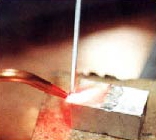 Welding Aluminum