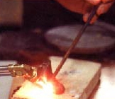 Welding Cast Iron