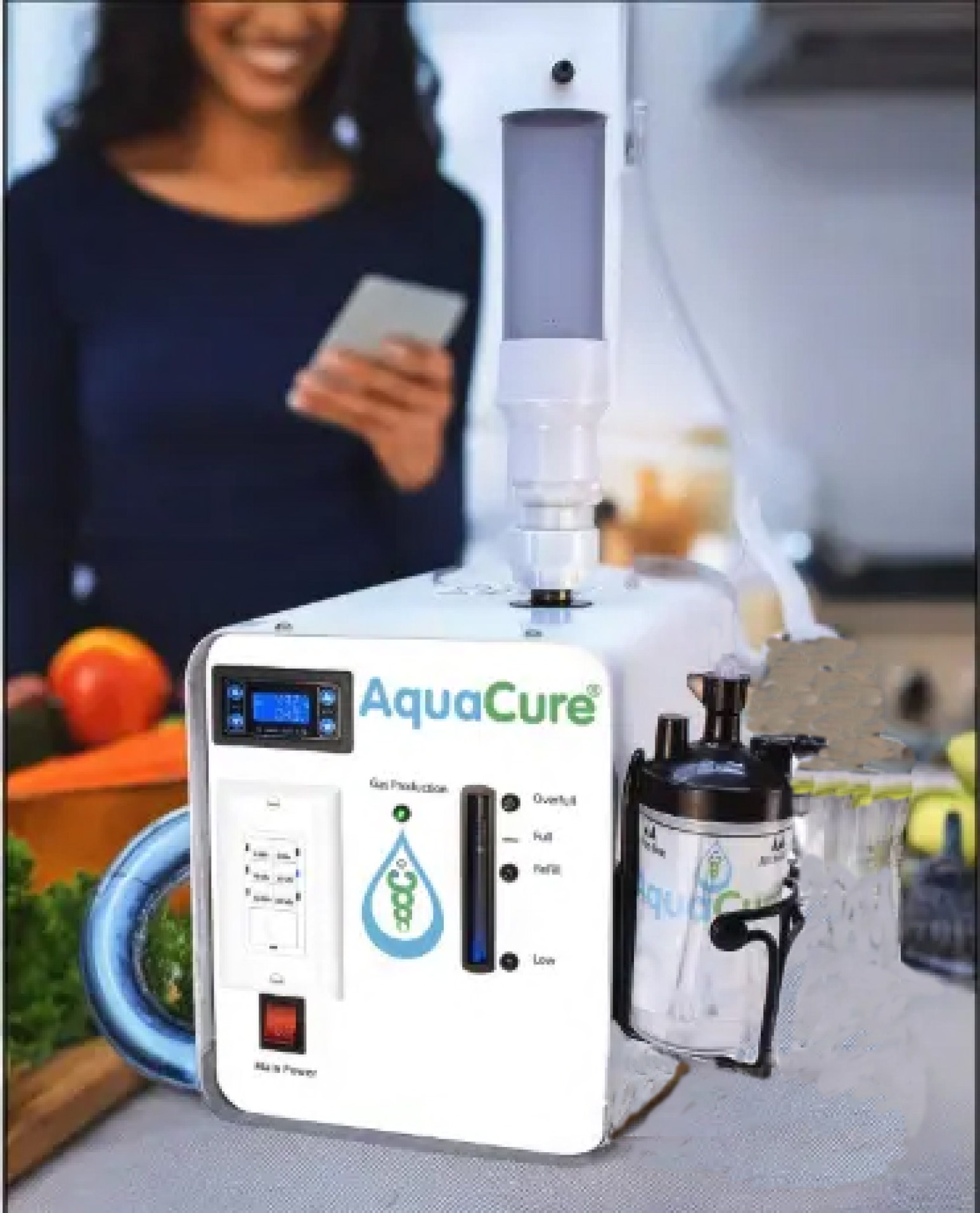 AquaCure® Model AC50 - Image 11