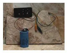 FREE ENERGY ACCUMULATOR - Image 4