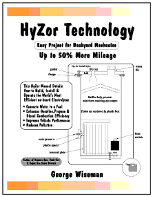HYZOR TECHNOLOGY