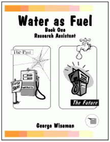 Water As Fuel