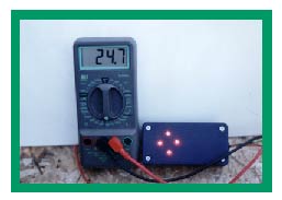 FREE ENERGY ACCUMULATOR - Image 3