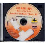 HYZOR TECHNOLOGY 'GET MORE MPG'