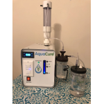 George Wiseman's AquaCure AC50
