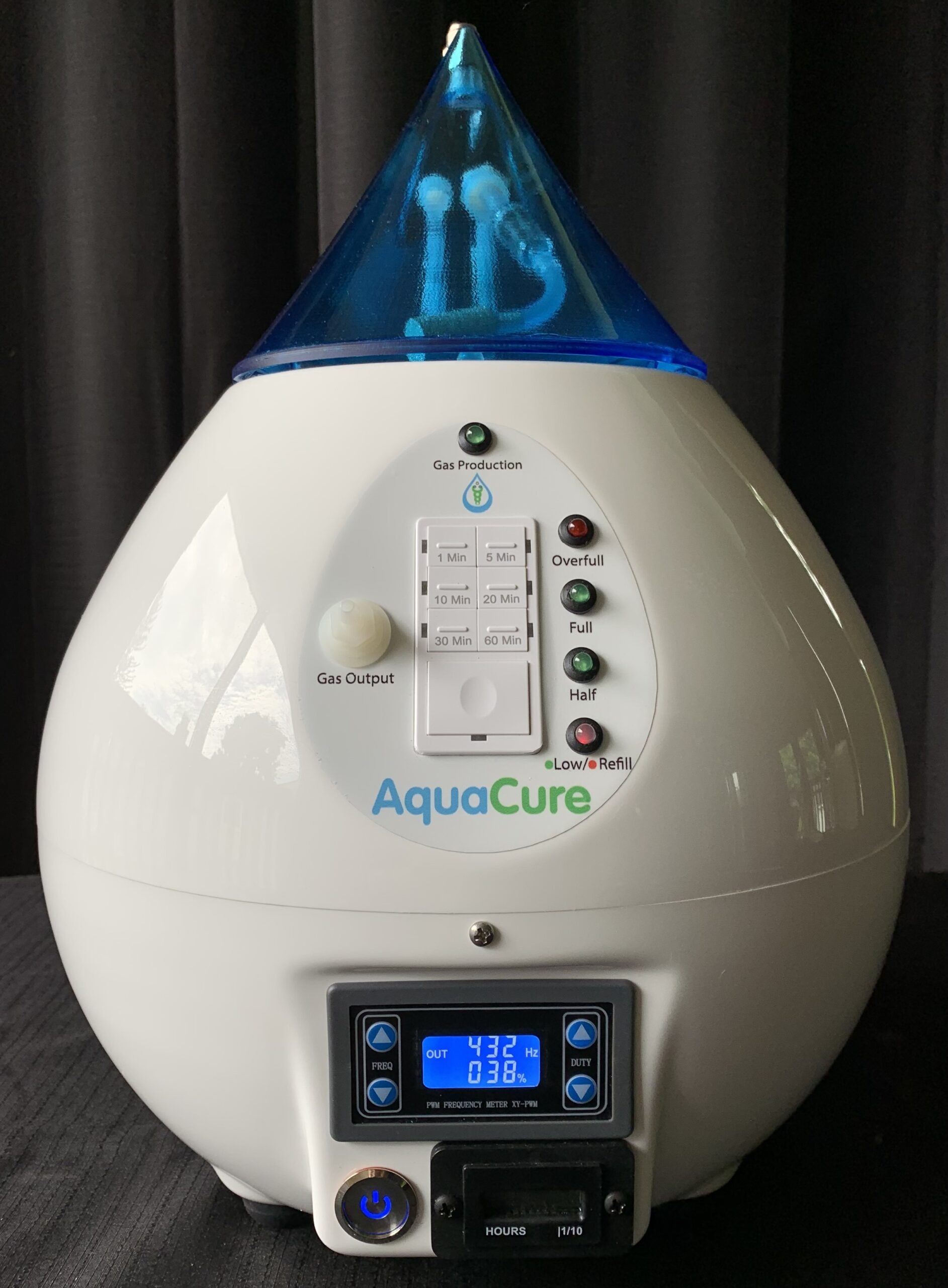 AquaCure AC1