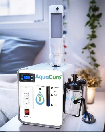 AquaCure® Model AC50 - Image 4