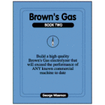 Brown's Gas: Book 2