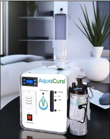 AquaCure® Model AC50 - Image 5